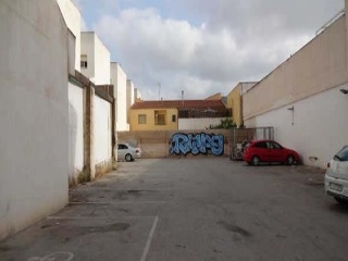 Suelo urbano consolidado en C/ Estación - Torre-Pacheco - 7