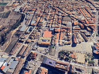 Solar en C/ Ausías March  - L´Ollería - Valencia 4