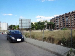 Solar en C/ Ausías March  - L´Ollería - Valencia 8