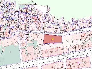 Solar en Pt Finalista Concepción - Blanca - Murcia 2