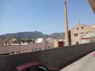 Solar en Pt Finalista Concepción - Blanca - Murcia 6