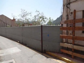Solar en Pt Finalista Concepción - Blanca - Murcia 7