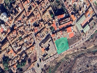 Otros en venta en Canals de 1480  m²