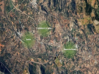Suelo urbano no consolidado en PT UE-3 - Canals - 5