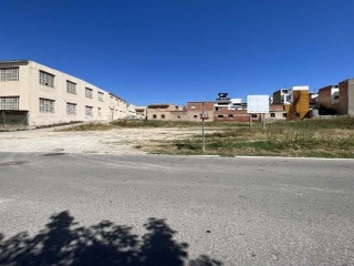 Suelo urbano no consolidado en PT UE-3 - Canals - 6