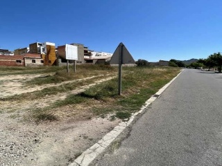 Suelo urbano no consolidado en PT UE-3 - Canals - 7