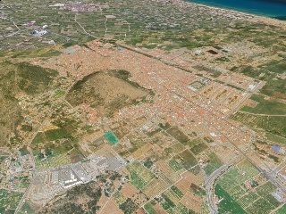 Solar en C/ Ladrillares 3