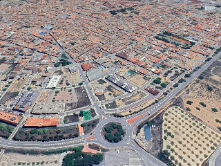 Solar en C/ Clara Campoamor 3
