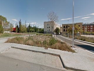 Solar en C/ Clara Campoamor 6
