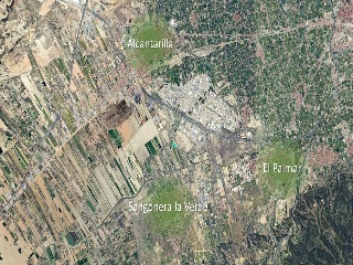 Suelo urbanizable sectorizado en Camino Voz Negra 5