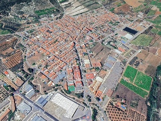 Solar en C/ Juan Ramón Jiménez 3
