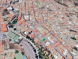 Suelo urbano en C/ Rambla 3