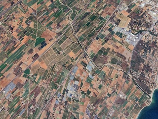 Suelo no urbanizable de protección en Vinarós - Castellón - 3