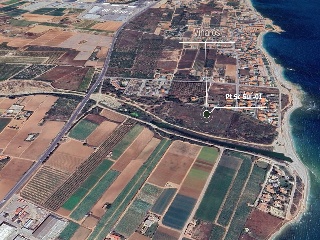 Suelo no urbanizable de protección en Vinarós - Castellón - 4