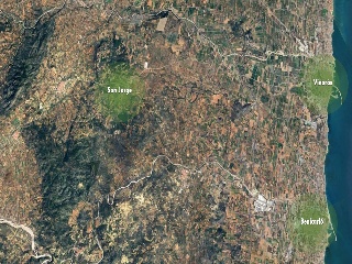 Suelo no urbanizable de protección en Vinarós - Castellón - 5