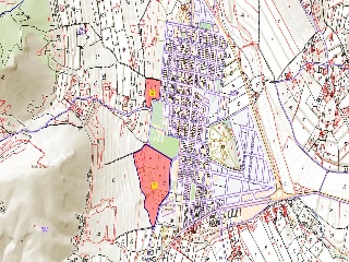 Suelo urbanizable en PT UE-1 - La Romana - 2