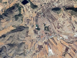 Suelo urbanizable en PT UE-1 - La Romana - 3
