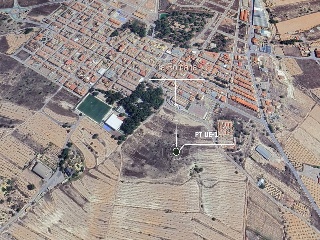 Suelo urbanizable en PT UE-1 - La Romana - 4