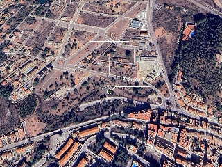 Solares en Pt Sc 2 y 3 - Gilet - Valencia  4