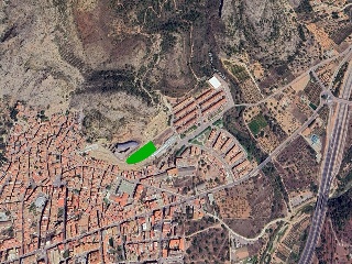 Otros en venta en Borriol de 3174  m²