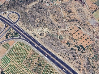 Suelo urbanizable en PT R-14 - La Pobla de Vallbona - 3