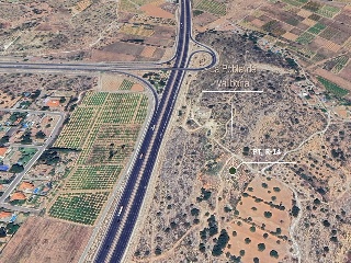 Suelo urbanizable en PT R-14 - La Pobla de Vallbona - 4