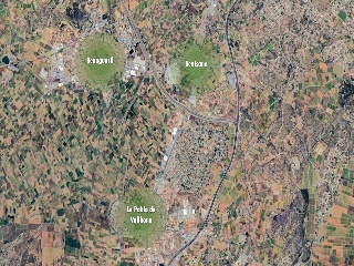 Suelo urbanizable en PT R-14 - La Pobla de Vallbona - 5