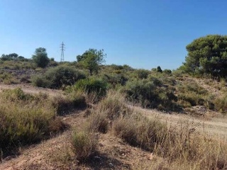 Suelo urbanizable en PT R-14 - La Pobla de Vallbona - 10