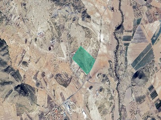 Otros en venta en Lorca de 1375  m²