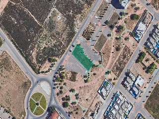 Otros en venta en San Pedro Del Pinatar de 744  m²