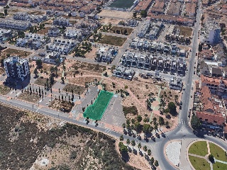 Solar en UA Sector 4R1 3