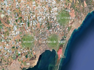 Solar en UA Sector 4R1 5