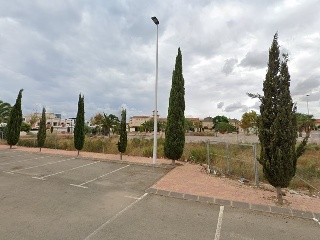 Solar en UA Sector 4R1 7
