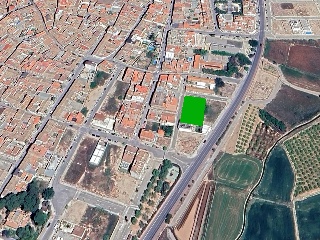 Pisos banco Benaguasil