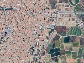 Suelo urbano en Pt UE-4 - Benaguasil - 3