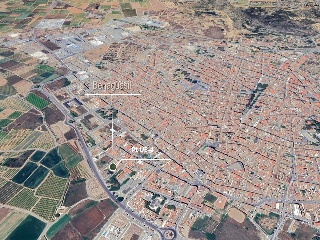 Suelo urbano en Pt UE-4 - Benaguasil - 4