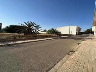 Suelo urbano en Pt UE-4 - Benaguasil - 6