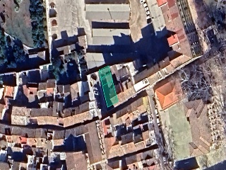 Pisos banco Xàtiva