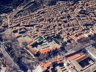Solar en C/ Puig 2