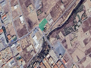 Otros en venta en Aspe de 3861  m²