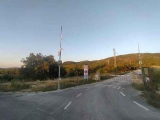 Suelo rústico en Paraje Ansarins, Pol 13 - Ayora - 7