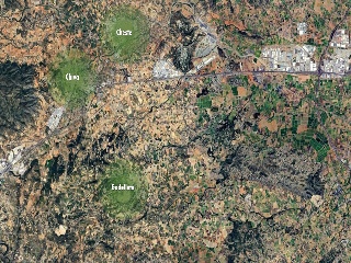 Solar en C/ Cuenca Sierra Perenchiza - Chiva - 5