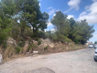 Solar en C/ Cuenca Sierra Perenchiza - Chiva - 8