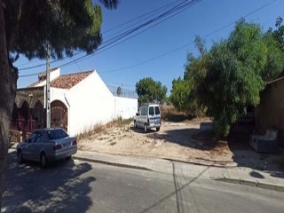 Suelo urbano consolidado en C/ Mayor - La Pinada -  6