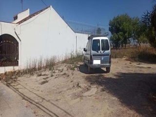 Suelo urbano consolidado en C/ Mayor - La Pinada -  7