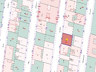 Suelo urbano consolidado en C/ Profesor Hernández Sevilla  - Águilas - 2