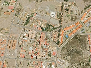 Suelo urbano consolidado en C/ Profesor Hernández Sevilla  - Águilas - 3