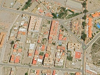 Suelo urbano consolidado en C/ Pianista Adolfo Olivares Soto - Águilas - 3
