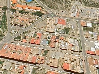 Suelo urbano consolidado en C/ Pianista Adolfo Olivares Soto - Águilas - 4