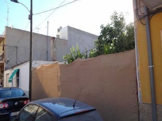 Suelo urbano consolidado en C/ Pianista Adolfo Olivares Soto - Águilas - 6